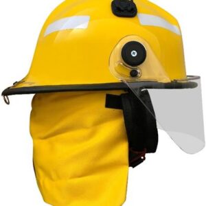 Firefighting Helmet